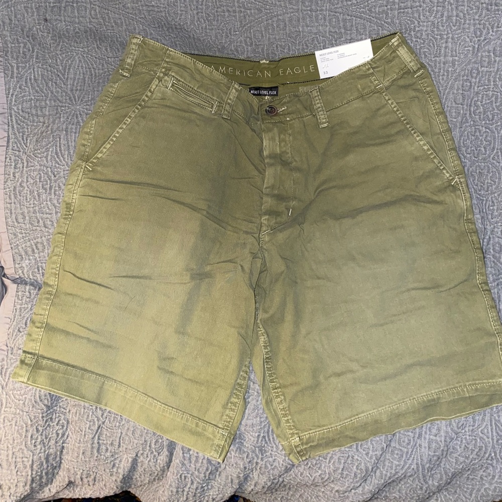 Men’s American Eagle Classic Flex Short